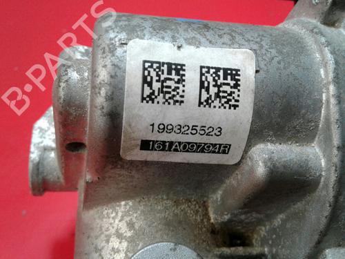 Electronic module NISSAN NOTE (E12) 1.5 dCi | BP4966447M83 