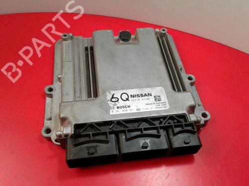 Motorstyringsenhed NISSAN NOTE (E12) 1.5 dCi (90 hp) 4966457