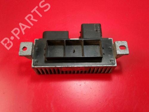 Electronic module NISSAN NOTE (E12) 1.5 dCi | BP5121776M83