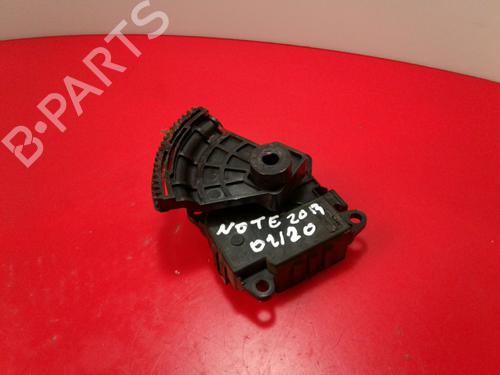 Elektronische module NISSAN NOTE (E12) 1.5 dCi (90 hp) 14392897