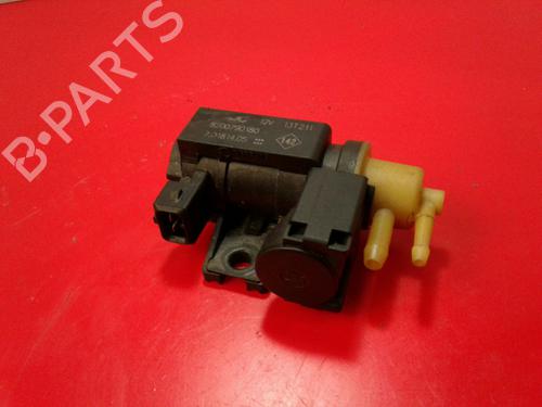 Elektronik Modul für NISSAN NOTE (E12) 1.5 dCi (90 hp) 4966464