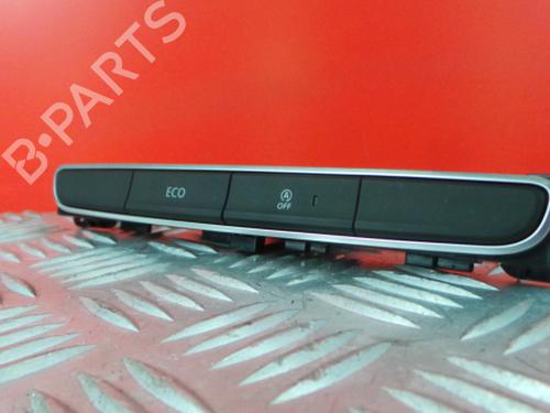 Switch RENAULT MEGANE IV Grandtour (K9A/M/N_) 1.5 dCi 110 | BP4973637I30 