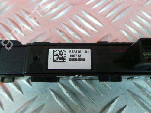 Switch RENAULT MEGANE IV Grandtour (K9A/M/N_) 1.5 dCi 110 | BP4973637I30 