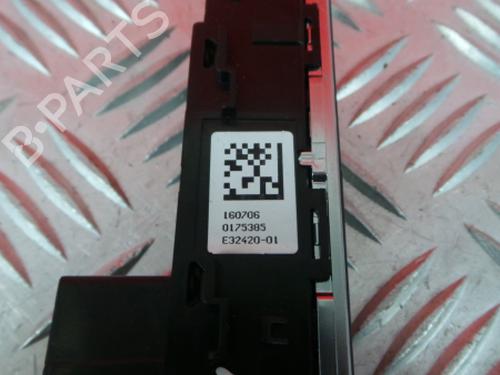 Switch RENAULT MEGANE IV Grandtour (K9A/M/N_) 1.5 dCi 110 | BP4973637I30 