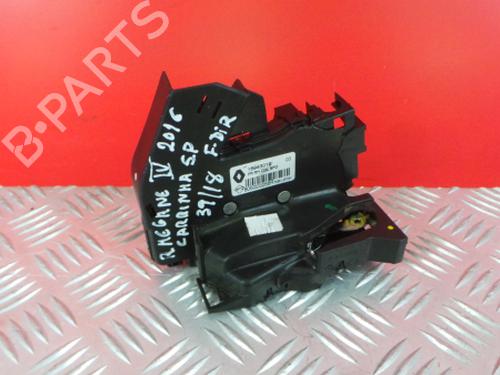 Used Front right lock RENAULT MEGANE IV Grandtour (K9A/M/N_) 1.5 dCi 110 (110 hp) 4973644