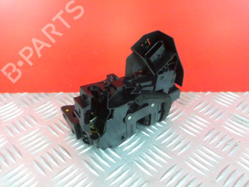 Front right lock RENAULT MEGANE IV Grandtour (K9A/M/N_) 1.5 dCi 110 | BP4973644C97 
