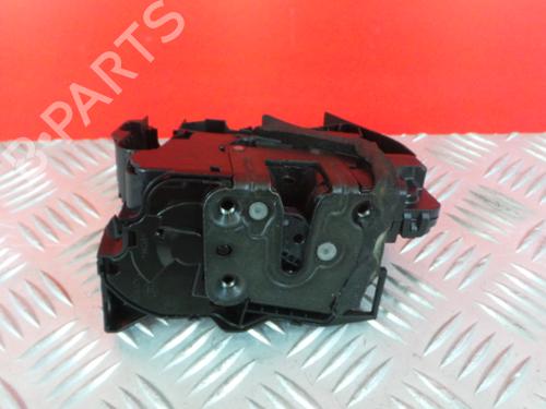 Front right lock RENAULT MEGANE IV Grandtour (K9A/M/N_) 1.5 dCi 110 | BP4973644C97 
