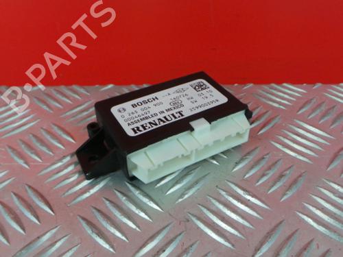Spak kontakt RENAULT MEGANE IV Grandtour (K9A/M/N_) 1.5 dCi 110 (110 hp) 5121778