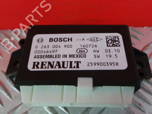 Switch RENAULT MEGANE IV Grandtour (K9A/M/N_) 1.5 dCi 110 | BP5121778I30 