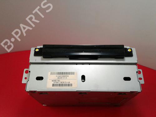 Used Radio VOLVO V40 Hatchback (525) [2012-2019]  4973655