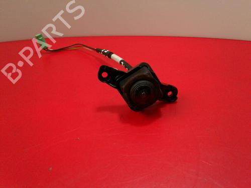 Used Electronic module NISSAN NOTE (E12) 1.5 dCi (90 hp) 4973658