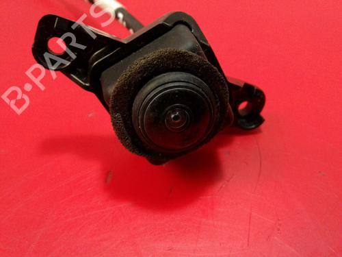 Electronic module NISSAN NOTE (E12) 1.5 dCi | BP4973658M83