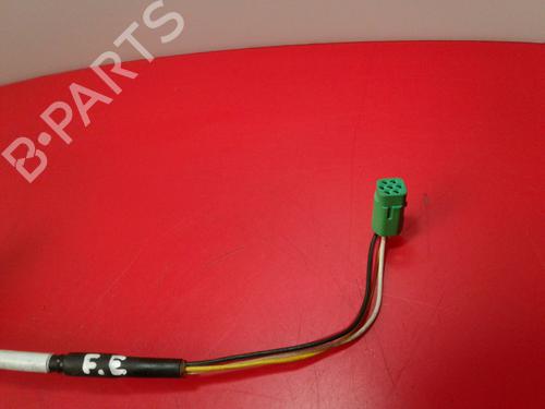 Electronic module NISSAN NOTE (E12) 1.5 dCi | BP4973658M83