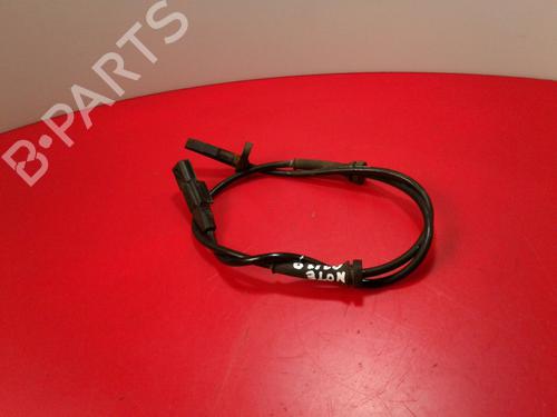 Used Electronic module NISSAN NOTE (E12) 1.5 dCi (90 hp) 4973664