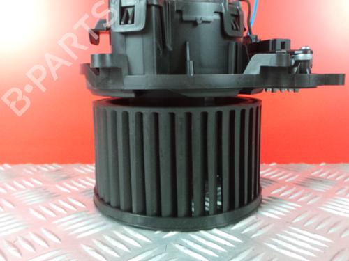 Varmeblæser RENAULT MEGANE IV Grandtour (K9A/M/N_) 1.5 dCi 110 | BP4973693M62
