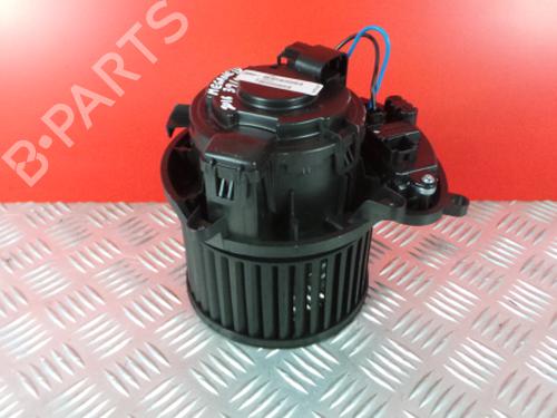 Varmeblæser RENAULT MEGANE IV Grandtour (K9A/M/N_) 1.5 dCi 110 (110 hp) 4973693