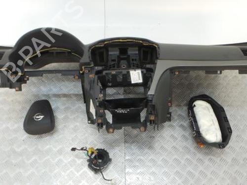 Airbag Kit OPEL INSIGNIA A Saloon (G09) 2.0 CDTI (69) 20955173 