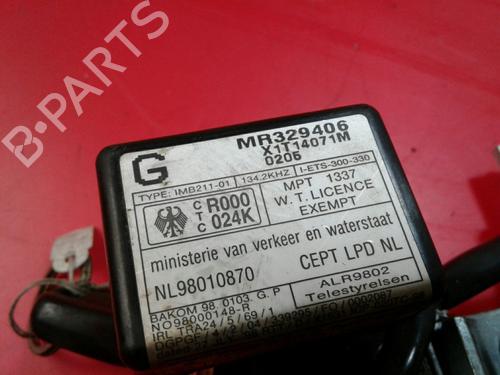 Canhão de ignição MITSUBISHI PAJERO III (V7_W, V6_W)  | BP4973719M48