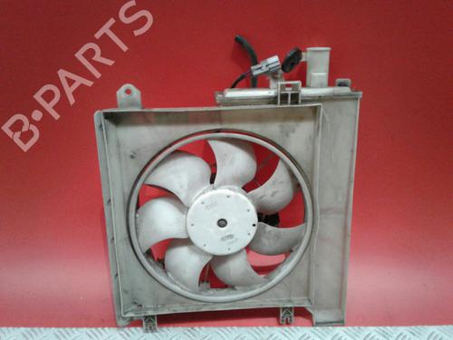 Kjølevifte elektrisk TOYOTA AYGO (_B1_) 1.0 (KGB10_, KGB10R) (68 hp) 4973721