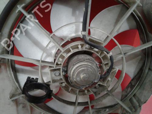 Kjølevifte elektrisk TOYOTA AYGO (_B1_) 1.0 (KGB10_, KGB10R) | BP4973721M35