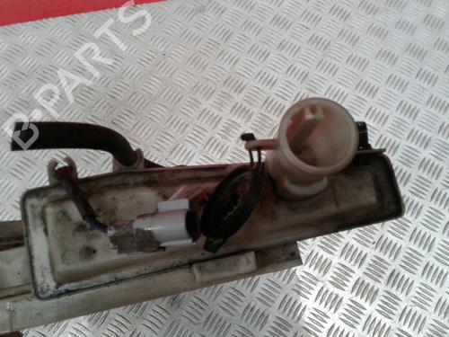 Kjølevifte elektrisk TOYOTA AYGO (_B1_) 1.0 (KGB10_, KGB10R) | BP4973721M35