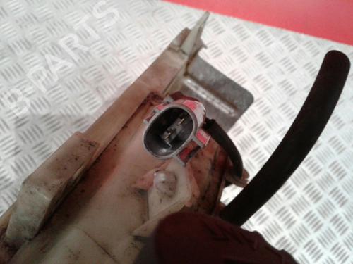 Kjølevifte elektrisk TOYOTA AYGO (_B1_) 1.0 (KGB10_, KGB10R) | BP4973721M35