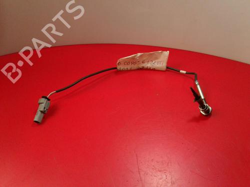 Czujnik elektroniczny OPEL CORSA E Hatchback Van (X15) 1.3 CDTI (08) 55518650