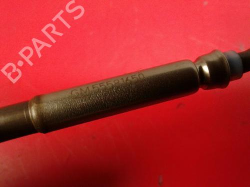 Electronic sensor OPEL CORSA E Hatchback Van (X15) 1.3 CDTI (08) | BP4973759M84 