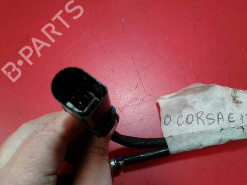 Electronic sensor OPEL CORSA E Hatchback Van (X15) 1.3 CDTI (08) | BP4973760M84 