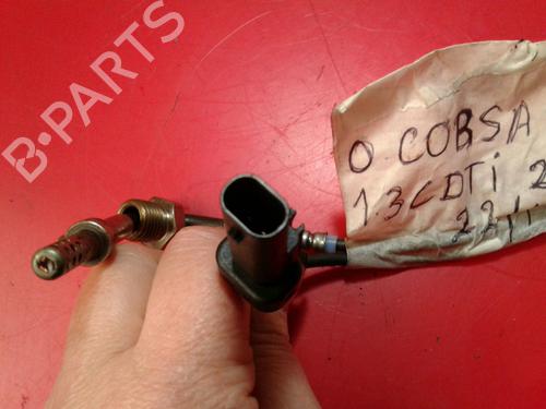 Electronic sensor OPEL CORSA E Hatchback Van (X15) 1.3 CDTI (08) | BP4973761M84 
