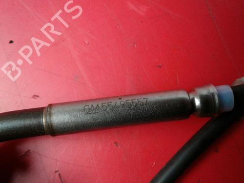 Electronic sensor OPEL CORSA E Hatchback Van (X15) 1.3 CDTI (08) | BP4973761M84 