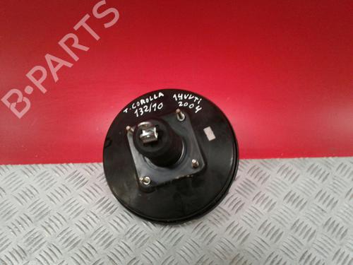 Used Servo brake TOYOTA COROLLA (_E12_) [2001-2008]  4980242