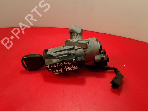 Used Ignition barrel TOYOTA COROLLA (_E12_) [2001-2008]  4980370