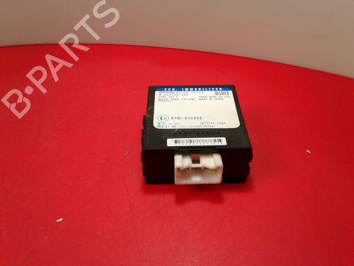 Elektronische module TOYOTA COROLLA (_E12_) [2001-2008]  4981527