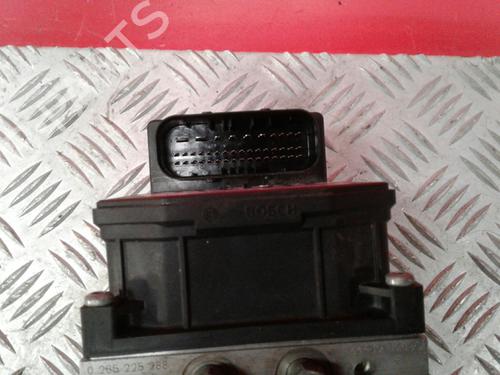 ABS pump TOYOTA COROLLA (_E12_) | BP4981528M43