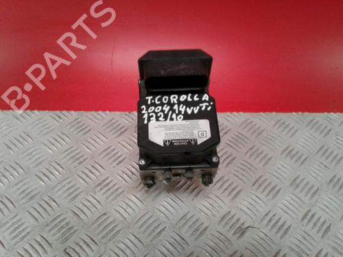 ABS pump TOYOTA COROLLA (_E12_) | BP4981528M43