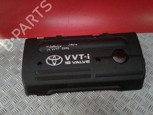 Topbeskyttelse TOYOTA COROLLA (_E12_)  | BP14392943M93 