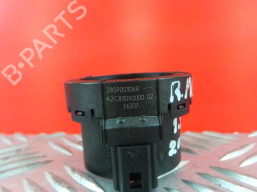 Switch RENAULT MEGANE IV Grandtour (K9A/M/N_) 1.5 dCi 110 | BP5121798I30 