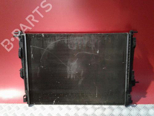 Used Water radiator RENAULT MEGANE III Hatchback (BZ0/1_, B3_) [2008-2025]  5002895