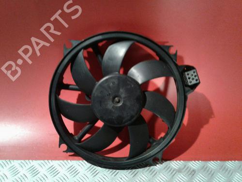 Køleventilator elektrisk RENAULT MEGANE III Hatchback (BZ0/1_, B3_) [2008-2025]  5002910