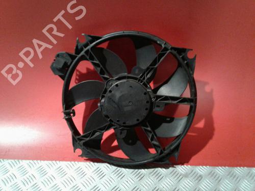 Køleventilator elektrisk RENAULT MEGANE III Hatchback (BZ0/1_, B3_)  | BP5002910M35