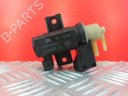 Module électronique NISSAN QASHQAI II (J11, J11_) 1.6 dCi (130 hp) 14392953