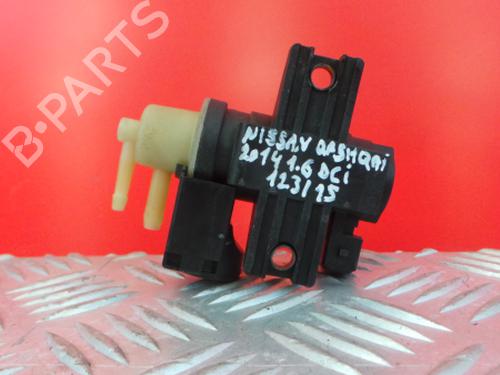 Elektronische module NISSAN QASHQAI II (J11, J11_) 1.6 dCi | BP14392953M83