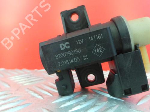 Elektronische module NISSAN QASHQAI II (J11, J11_) 1.6 dCi | BP14392953M83