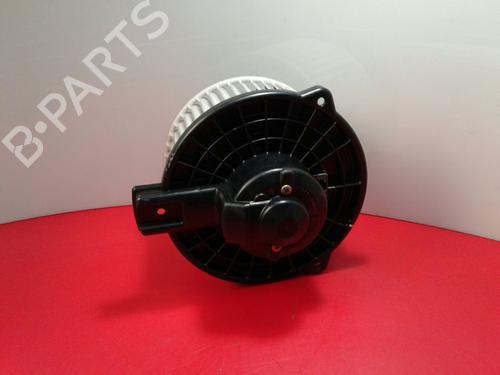 Varmeblæser MAZDA 6 Hatchback (GG) 2.0 DI (GG14) | BP5026462M62 