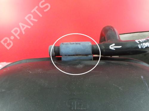Right mirror MITSUBISHI Canter (FB7, FB8, FE7, FE8) VII  | BP5030350C27 