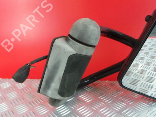 Right mirror MITSUBISHI Canter (FB7, FB8, FE7, FE8) VII  | BP5030350C27 