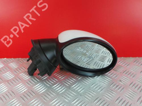 Used Right mirror MINI MINI (R50, R53) Cooper (116 hp) 5030354