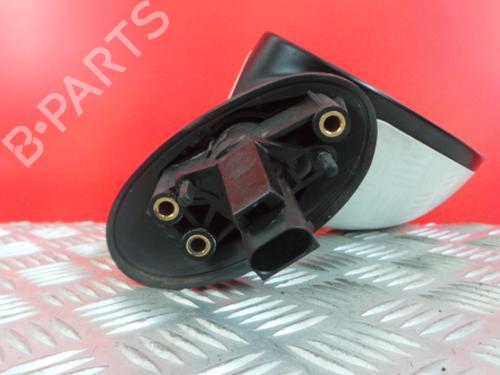 Right mirror MINI MINI (R50, R53) Cooper | BP5030354C27 
