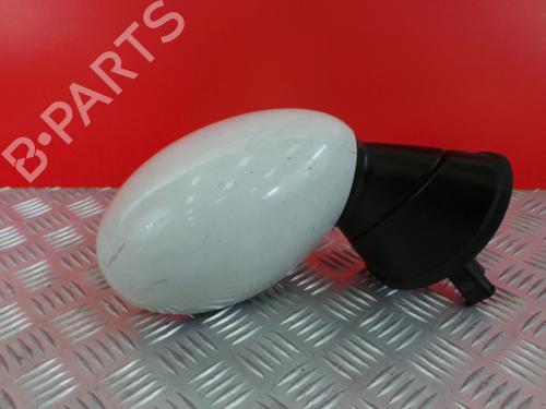 Right mirror MINI MINI (R50, R53) Cooper | BP5030354C27 